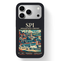 Thumbnail for SPI - Poster - MagSafe iPhone 17 Pro - Black