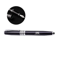 Thumbnail for Sarasota Bradenton International Airport (SRQ) Pens - rollerball pen - black