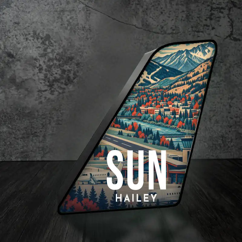 SUN - LED Tail Lamp