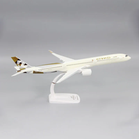 Thumbnail for Customisable Airbus A350 Model Airplane - view 8