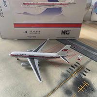 Thumbnail for Air KoryoTupolev TU204 Tu-204-300 P-632 Airplane Model (1/400 Scale)