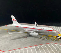 Thumbnail for Air KoryoTupolev TU204 Tu-204-300 P-632 Airplane Model (1/400 Scale)