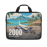Thumbnail for Saab 2000 - Laptop Bag