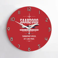 Thumbnail for Saab 2000 - Original - No Frame - Red