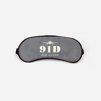 Thumbnail for Saab 91D Safir - Heritage - Sleep Mask - Gray