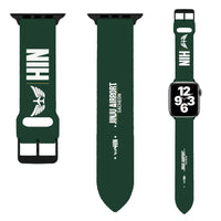Thumbnail for WBV6 | Sacheon Airport HIN | Dark Green (Metal Buckle)