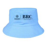 Thumbnail for San Carlos de Bariloche Airport (BRC) summer hat - light blue