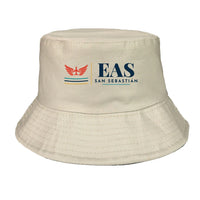 Thumbnail for San Sebastián Airport (EAS) summer hat - khaki
