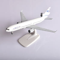 Thumbnail for Trans World Airlines McDonnell Douglas MD-11 Airplane Model (1/100 Scale)