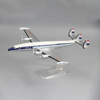 Thumbnail for KLM Royal Dutch Airlines Lockheed L1049 L-1049 Airplane Model (1:125 Scale)