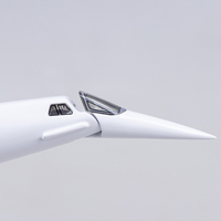 Thumbnail for Air France Airline Concorde Airplane Model (1/125 Scale 50CM)