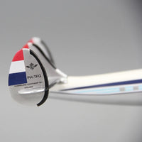 Thumbnail for KLM Royal Dutch Airlines Lockheed L1049 L-1049 Airplane Model (1:125 Scale)