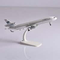 Thumbnail for Trans World Airlines McDonnell Douglas MD-11 Airplane Model (1/100 Scale)