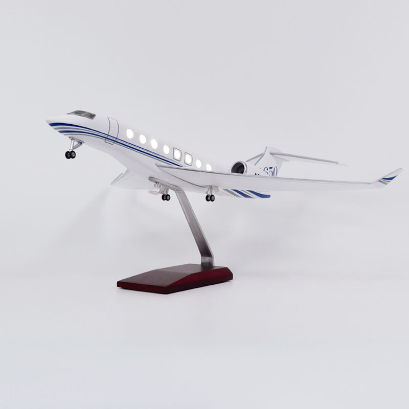 Gulfstream G650ER G650 G-650 Airplane Model (47CM)