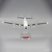 Thumbnail for L1049 L-1049  TWA Lockheed Airplane Model (1:125 Scale)