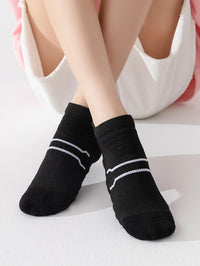 Thumbnail for Anti Slip Breathable Moisture Sports  Running  Socks