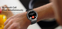 Thumbnail for DM58: GPS Smart Watch with 1.43