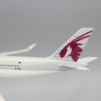 Thumbnail for QATAR Airbus A350-1000 Airplane Model(1/200 Scale)