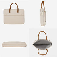 Thumbnail for Laptop Bag Handle Case For  Notebook Computer