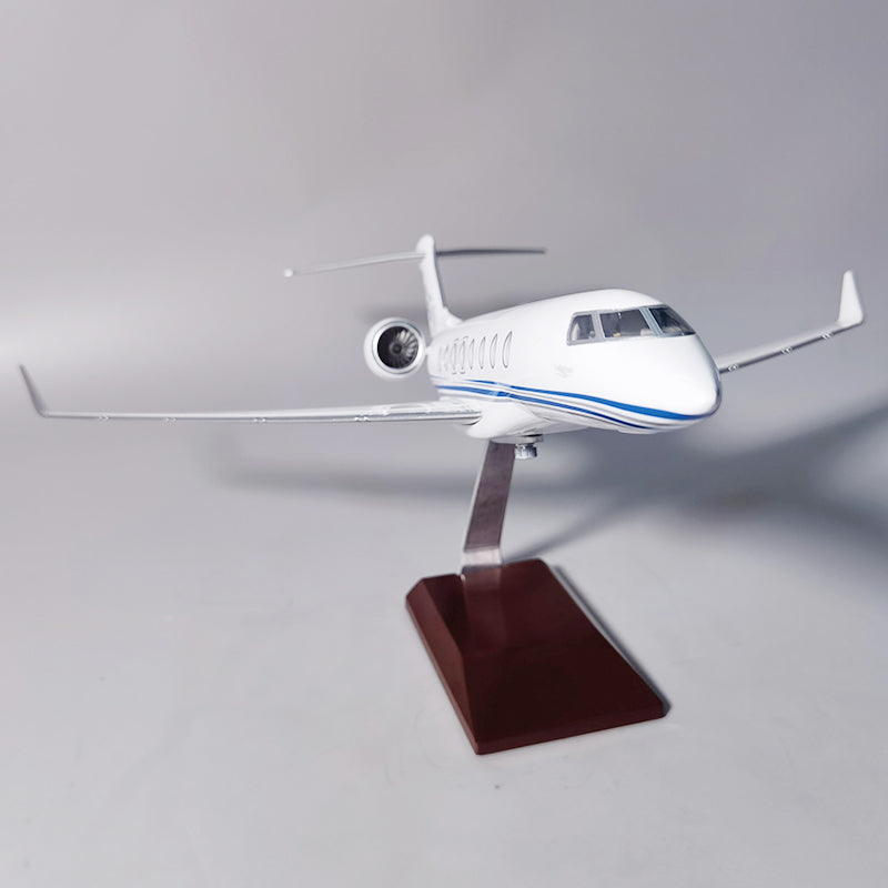 Gulfstream G650ER G650 G-650 Airplane Model (47CM)