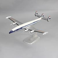 Thumbnail for KLM Royal Dutch Airlines Lockheed L1049 L-1049 Airplane Model (1:125 Scale)
