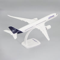 Thumbnail for Lufthansa Airline Airbus A350-900 Airplane Model(1/200 Scale)