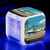 Thumbnail for Scottish Aviation Twin Pioneer Series 3 - 3D - Alarm Clock