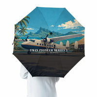 Thumbnail for Scottish Aviation Twin Pioneer Series 3 - 3D - Umbrella