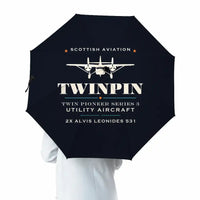 Thumbnail for Scottish Aviation Twin Pioneer Series 3 - Heritage - Umbrella