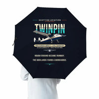 Thumbnail for Scottish Aviation Twin Pioneer Series 3 - Original - Umbrella