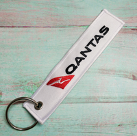 Thumbnail for Qantas Designed Key Chains