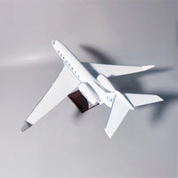 Thumbnail for Gulfstream G650ER G650 G-650 Airplane Model (47CM)