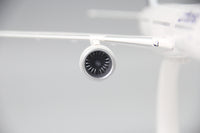 Thumbnail for Lufthansa Airline Airbus A350-900 Airplane Model(1/200 Scale)