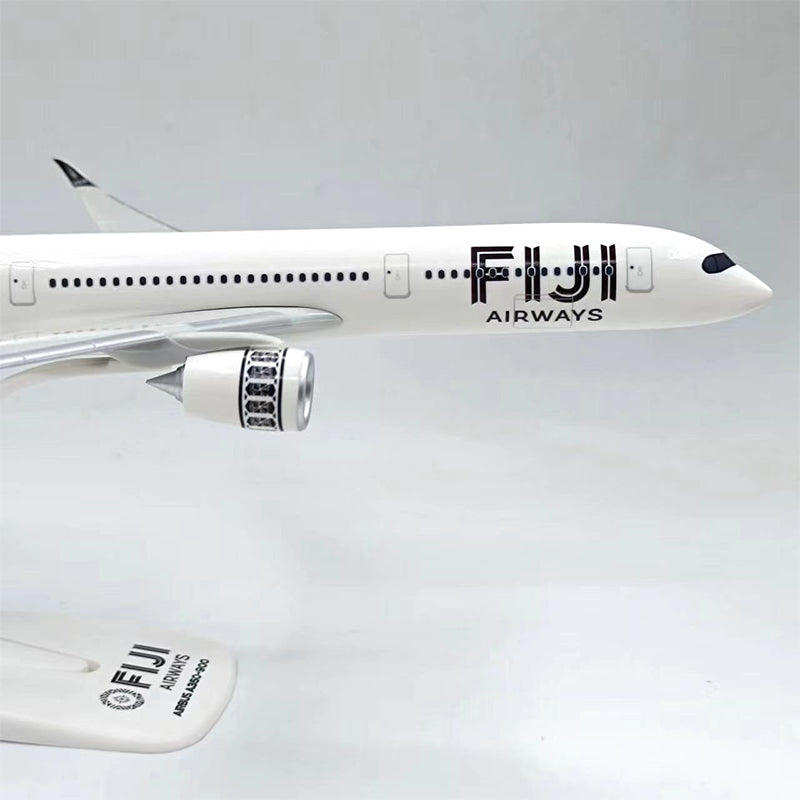 FIJI Airways Airbus A350-900 Airplane Model(1/200 Scale)