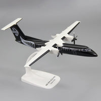 Thumbnail for Dash8-Q300Air NEW Zealand Airline Airplane Model (1/100 Scale)