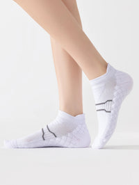 Thumbnail for Anti Slip Breathable Moisture Sports  Running  Socks