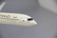 Thumbnail for Etihad Airbus A350-1000 Airplane Model(1/200 Scale) - view 11