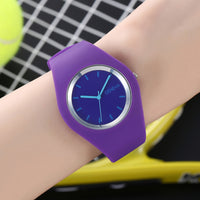 Thumbnail for Simple Fashion Women Luxury Brand Waterproof Quartz Watches Ultra-thin