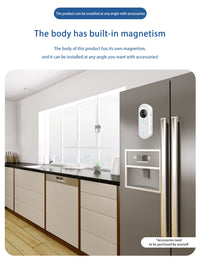 Thumbnail for HD Pocket Action Camera with WiFi, Anti-Shake, Waterproof Case for Helmet/Bicycle With 16GB card