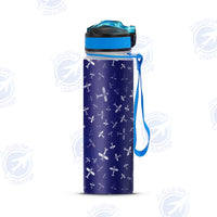 Thumbnail for Seamless Propellers Designed Sports Kettles