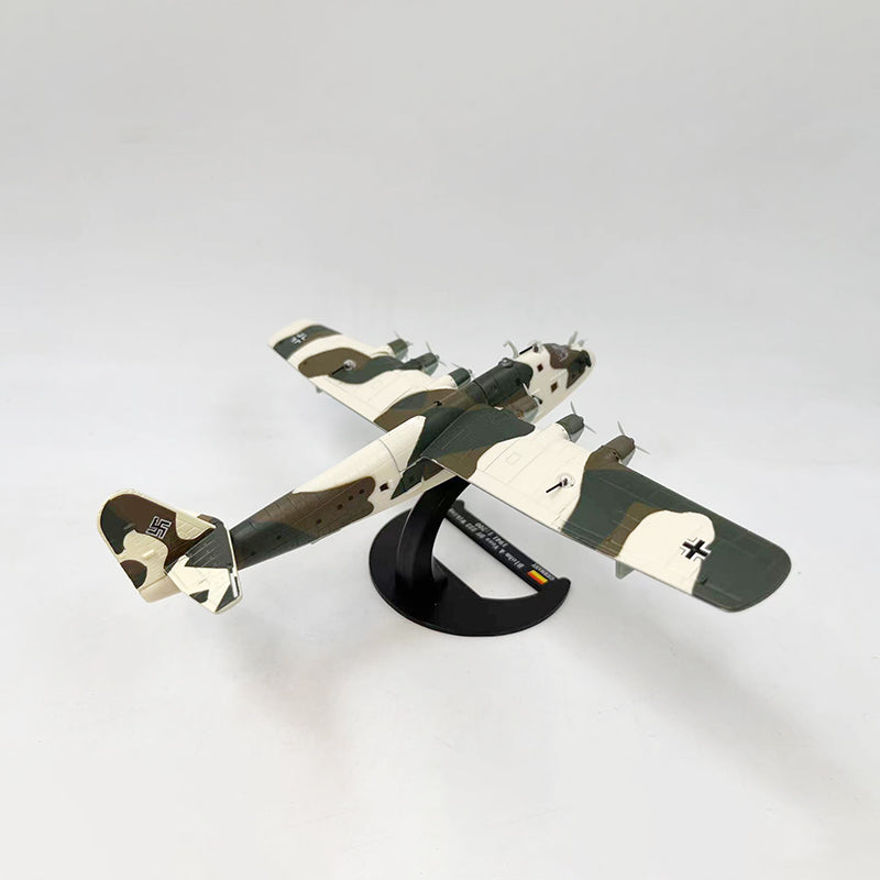 1/200 Scale Blohm & Voss BV-222 Wiking  BV222 Airplane Model