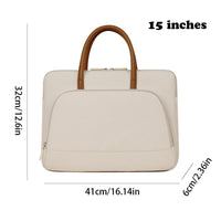 Thumbnail for Laptop Bag Handle Case For  Notebook Computer
