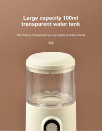 Thumbnail for Wireless Small Portable Italian Coffee Machine