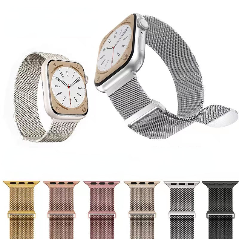Milanese Loop for apple watch band