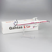 Thumbnail for L1049 L-1049 QANTAS CONNIE  Airplane Model (1:125 Scale)