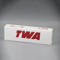 Thumbnail for L1049 L-1049  TWA Lockheed Airplane Model (1:125 Scale)