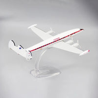 Thumbnail for L1049 L-1049 QANTAS CONNIE  Airplane Model (1:125 Scale)