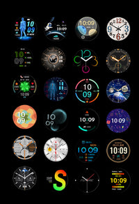 Thumbnail for WATCH GT4 Smart Watch: Unisex Design with 360*360 HD Screen, 150+ Sports Modes & Bluetooth Calling