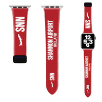 Thumbnail for WBV6 | Shannon Airport SNN | Red (Magnetic Band)