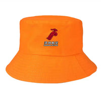 Thumbnail for Shenzhen Airlines summer hat - orange